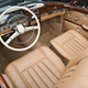 Illustration for article titled Mercedes-Benz S-Class steering wheels ranked.